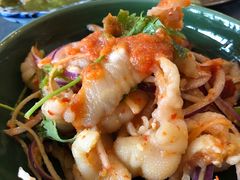 -阿莱唛唛泰国菜·海鲜餐厅(蛇口店)