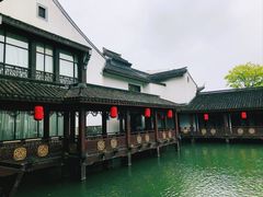 -绍兴饭店知遇楼(环山路店)