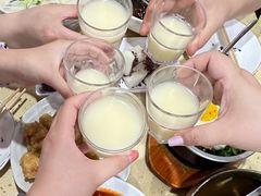 -顺姬冷面(延大店)