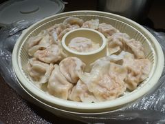 -老大连·海肠捞饭·大连海鲜大连菜(西安路店)