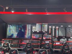 -ROG玩家国度(美罗城店)