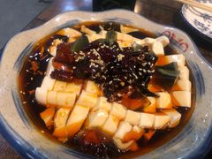 -蜀留香石锅鱼(六顺街店)