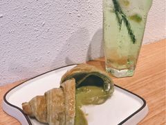 -流酥可心·牛乳蛋糕商店(禾祥西路店)