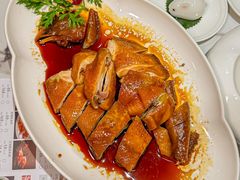 -荟满棠·粤菜茗点(西乡店)