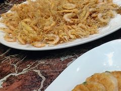 -东辰望海鱼码头·海鲜餐厅