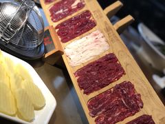 -手选潮汕鲜活牛肉火锅(二七广场店)