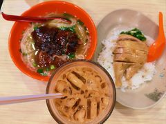 -一乐烧鹅(中环店)