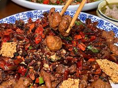 -李大爷的泡椒馆(冉家坝店)