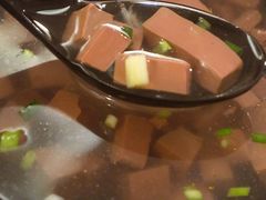-舒蔡记生煎菜饭(云南中路店)