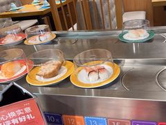 -晴季寿司(延河路万达广场店)