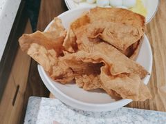 -三人行骨头王火锅(长寿店)