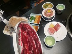 -巴蜀大将火锅(春熙店)