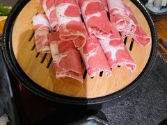 -湊湊火锅·茶憩(颐堤港店)