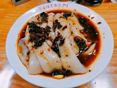 槟豆面皮-蒋家槟豆面皮(友爱路店)