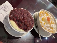 -民信老铺(双皮奶博物馆店)