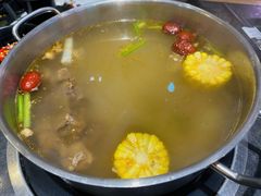 -林记潮牛·牛肉火锅(上马墩店)