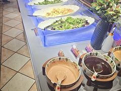-汉斯南美烤肉(总店)
