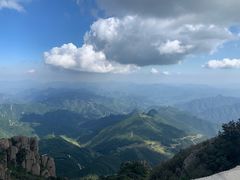 -白草畔自然风景区