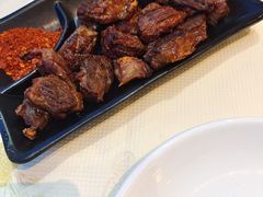 -聚味瞿记·龙虾堂(渔人码头一店)