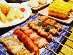 -鸟内会居酒屋(得意潮馆店)
