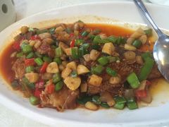 iphone_upload_pic-一品红川菜(皇岗店)