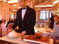 -The Ritz Restaurant