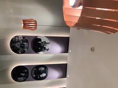 -吕氏疙瘩汤·新派鲁菜(济南万象城店)