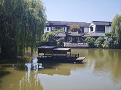 -常州武进九洲喜来登酒店
