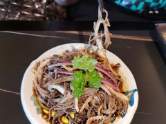 -谷牛和牛烤肉(漕河泾印象城店)