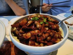 -红樱桃·欢乐餐厅(太原里店)