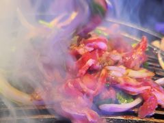 -小米烤肉-泥炉炭烤(常营店)
