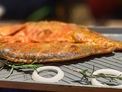 -耶里夏丽·新疆菜(南丹东路店)