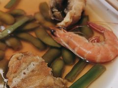 -宏玲餐厅(四川南路店)