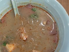 -金原鸭血粉丝汤·汤包·脆皮烤鸭(南京博物院店)