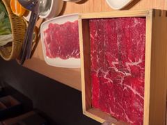-巴奴毛肚火锅(七宝领展广场店)