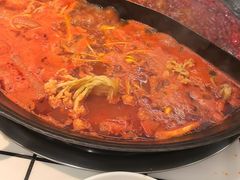 -扎起市井老火锅(乐山总店)