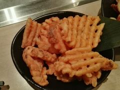 -新石器烤肉(中房金谊广场店)