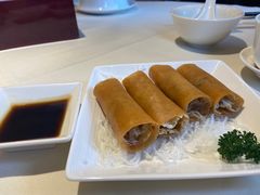 -利苑酒家(华熙国际店)