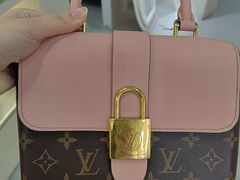 -六六奢品·vintage中古·回收二手奢侈品包包手表首饰(环球港店)