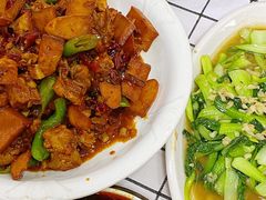-乐乐餐厅(湘子庙街店)