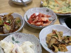 -真情鲍鱼海鲜汤