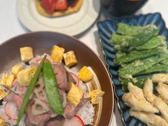 -ABC Cooking Studio(西安大悦城店)