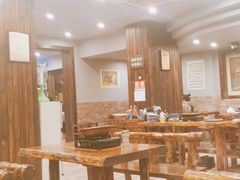 大堂-炙热青春怀旧主题餐厅(河北路店)