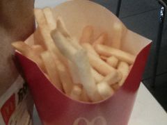 -麦当劳(本溪永丰街华联店)