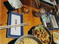 -肉串汪(月坛店)