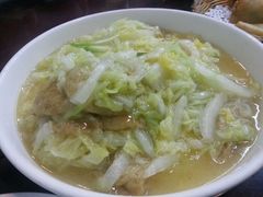 白菜面筋-吴门人家·苏宴宫廷菜(拙政园店)