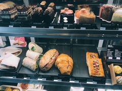 -星巴克(蒲汇塘路店)