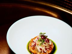 -深圳美高梅酒店·意烁FIAMMA·地中海餐厅