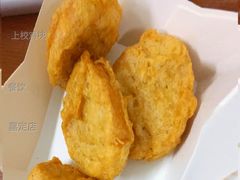 上校鸡块-麦当劳(嘉定店)