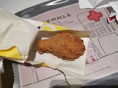 -麦当劳(1089艺术美丽中心店)
